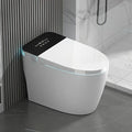 Bathroom smart toilet